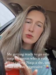 Angela Faith Sumner (AKA THE OG QUEEN WITCH) + Lindsay Marie Hillegas SNARK 