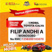 Caranya mudah kok, cuma agak panjang dan butuh waktu luang hehe. Rita Pasaraya Home Facebook