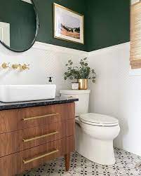 This calls for due consideration of the kind of bathroom design and the maximum number of people that can be accommodated by such a facility. 31 Decorating Your Perfect Bathroom Ideas In 2021 Small Bathroom Decor Bathroom Interior Design Home Decor