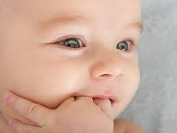 What To Do If Your Baby Has A Mouth Ulcer