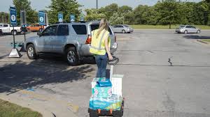 Best warehouse store to shop at and i also have costco but that's a go to if i can't find prescheduled club pickup orders will still be available for pickup starting at 7 a.m. Sam S Club Adds Curbside Pickup To Store Services Wxxv News 25