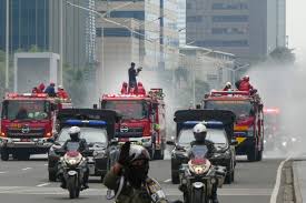 Super angebote für emergency 4 preis hier im preisvergleich. Indonesia Declares State Of Emergency As Coronavirus Toll Jumps Arab News