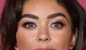 Sarah Hyland A Journey Of Love And Relationships Unveiled