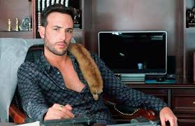 If so, please try restarting your browser. Sebastian Martinez Quiere Ser Mexicano