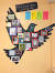 Modern High School Classroom Decor