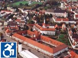 Gundelfingen airport ⭐ , germany, bayern, dillingen a.d. Informationen Gundelfingen An Der Donau