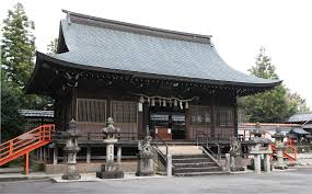 春日 神社 関 市