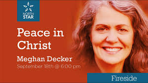 North Star Virtual Fireside