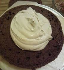 Ganache Mascarpone Speculos Bienvenue Dans La Cuisine De Carole Ganache Chocolat Blanc Garniture Gateau Creme Pour Gateau