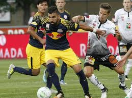 Jun 23, 2021 · koptalk 23 jun 2021 liverpool fc news red bull salzburg coach matthias jaissle has denied that a deal has been reached with leicester city for patson daka. Live Fc Red Bull Salzburg Gegen Wac Im Ticker Fussball Vienna At