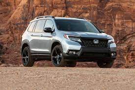 Save up to $4,113 on one of 751 used 2019 honda passports near you. 2021 Honda Passport Prices Reviews And Pictures Edmunds