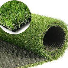 Gl Artificial Grass Turf Customized Sizes Artificial Lawn For Dogs 20mm Thick Faux Grass Synthetic Outdoor Artificial Turf Grass Faux Grass Artificial Lawn