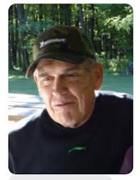 Obituary for John Robert McMurdy
