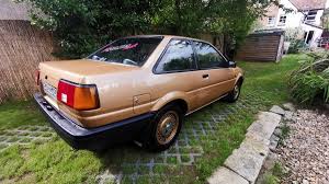 Image result for Brown 1985 Toyota