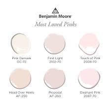 Benjamin moore, coral gables, paint color, my new obsession! Color Trends Color Of The Year 2020 First Light 2102 70 Benjamin Moore Video Video In 2020 Gray Living Room Paint Colors Light Pink Paint Paint Colors For Living Room