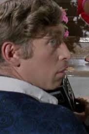 Henry Lincoln List of Movies and TV Shows