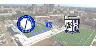 More images for afc cleveland » Dayton Dynamo Fc Vs Afc Cleveland