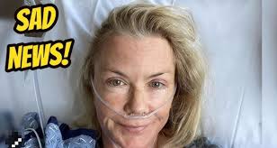 😱 Tragedy Strikes! Katherine Kelly Lang (Brooke Logan) Faces Brutal  Injury—Will This Impact Bold and the Beautiful? 💔 Details in the 1st  Comment Below!👇