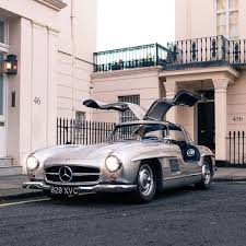 Mercedes Benz Usa On Instagram Cue The Angel Music Wingwednesday 300sl Henryjmw Rpm Ch Gullwing Mercedesbenz Benz Mercedes Benz Mercedes
