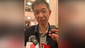 有片）兩會｜「養龍蝦」熱潮下王堅院士靈魂發問：AI到底幫誰 ...