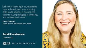 Introducing 'Retail Renaissance,' a new LinkedIn series.