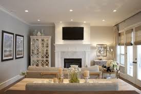 How To Elevate Your Living Room Decor With A Mid Century Lamp Www Livingroomi Recessed Lighting Living Room Family Room Lighting Paint Colors For Living Room