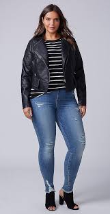 Plus Size Moto Jacket Plussize Women S Plus Size Jeans Plus Size Outfits Plus Size Outerwear