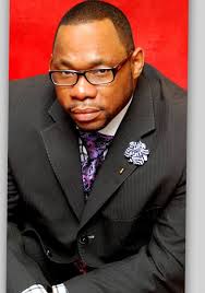 Tonight we are going LIVE for #Rejoice in the Word with your hosts Bishop  George G. Bloomer and Elder Greg Murray Jr. at 8pm EST! Tonights guests  include: Elder Tyquen M. Sparks