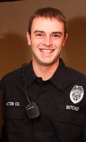 Hamilton County Sheriff's Office Indiana