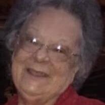 Jimmie Nell Byrd West Obituary