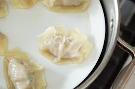 Nah, apakah kalian salah satu penggemar dimsum? Cara Buat Dimsum Vegetarian 31 Resep Dimsum Vegetarian Enak Dan Sederhana Ala Rumahan Cookpad