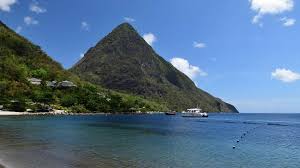 Lucia's most celebrated beaches, the landings resort and spa exudes a sense of luxury. St Lucia Holidays Perfect For
