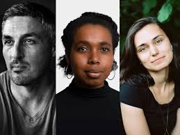 The power of photography: Alumni share career highlights and vital advice  for young photojournalists