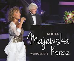 17,763 likes · 403 talking about this. Alicja Majewska I Wlodzimierz Korcz Oraz Warsaw Opera Quartet Okragly Jubileusz Bilety Online Opis Recenzje 2021 2022 Biletyna Pl