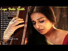 15 Lagu India Sedih Terbaru Enak Didengar Adem Youtube Lagu Sedih Musik