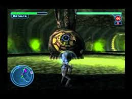 Do not get too close to the barrel when it explodes, as it will drain your shields drastically or kill you. Destroy All Humans 2 Part 48 Final Boss Youtube