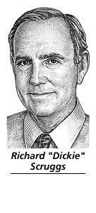 Tort King's Path to Bribery Charge