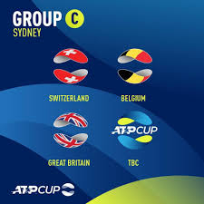 The 2020 atp cup was the first edition of the atp cup, an international outdoor hard court men's tennis tournament held by the association of tennis professionals (atp). Nadal Federer Djokovic Are Headed To Perth Syd And Brissy To Play A New Tournament