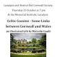 Celtic Cousins – Some Links between Cornwall and event image