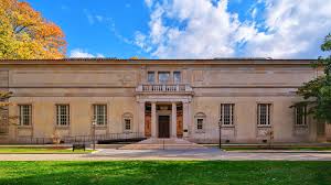 Frances M. Maguire Art Museum at Saint Joseph's University