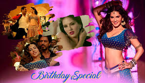 Sunny leone's 'phone number' from 'arjun patiala' belongs to delhi man and he's not taking it well. Sunny Leone Birthday Special Best 5 Item Songs Of The Beauty That Ruled The Charts