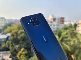 The nokia 5.4 however sits in a higher price segment and features the more powerful qualcomm snapdragon 662 soc, similar to the poco m3 (review). Nokia 5 4 Review This One S For The Stock Android Fans On A Tight Budget Business Insider India