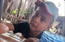 El audio “visionario” que descubrieron en el teléfono de Carlos Pérez tras  la desaparición de Loan