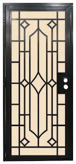 reliable rescreening company grill door design iron door design metal doors design