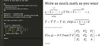 Support Latex Sections In Gitlab Flavor Markdown 13180 Issues Gitlab Org Gitlab Foss Gitlab