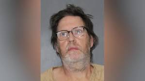 Indiana. An Elkhart man has been arrested for possession of child  pornography. The Indiana State Police received a tip from the National  Center for Missing and Exploited Children, and an investigation began