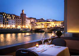 The best place to gorge on seafood in florence, the fishing lab alle murate has everything from sea bass and tuna to prawns and mussels. 21 Best Restaurants In Florence Conde Nast Traveler