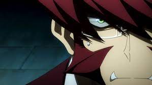 Pin On Anime Kekkai Sensen