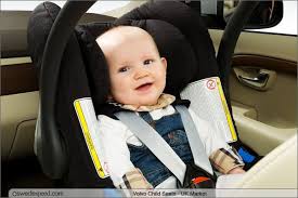 Untuk mengelakkan dari kanak kanak cedera memandangkan kes kematian dan kecederaan melibatkan kanak kanak ni tinggi sejak dan ketika tu , harga car seat memang mahal gile ! Pemasangan Kerusi Kanak Kanak Wajib Mulai 2020