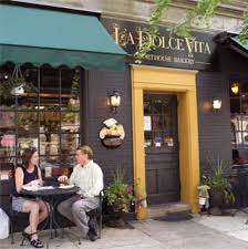 Home La Dolce Vita Our chefs have taken their oldest family recipes and given them a modern twist to create something truly remarkable. home la dolce vita